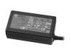 Chargeur 65 watts angulaire original pour HP 17-ca0000
