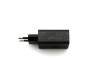 Chargeur USB 22 watts EU wallplug original pour Lenovo Yoga Tab 3 8"