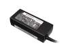 Chargeur 65 watts original pour MSI GE620 (MS-16G5)