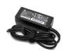 Chargeur 40 watts original pour HP Compaq Mini 705EI NG649EA