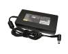 Chargeur 250 watts mince original pour Fujitsu Celsius H720 (WXG41DE)