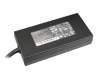 Chargeur 230 watts original pour MSI P65 Creator 9SG/9SE/9SF (MS-16Q4)