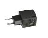 Chargeur USB 7 watts EU wallplug pour Asus MeMo Pad 7 (ME7000C)