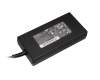 Chargeur 230 watts fiche femelle original pour MSI GT75 8SG/8SF/9SG/9SF (MS-17A6)