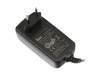 40070427 original Medion chargeur 36 watts EU wallplug
