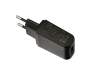40064602 original Medion chargeur USB 18 watts EU wallplug noir