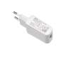 40064611 original Medion chargeur USB 18 watts EU wallplug blanc