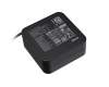 Chargeur 65 watts petit original pour Asus Pro Essential P552LA