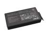 Chargeur 120 watts bordé original pour Asus F571GD