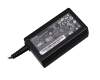 Chargeur 65 watts original pour Medion Akoya S4402 (YM14KR)