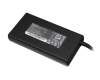 Chargeur 180 watts original pour MSI GE66 Raider 10SE/10SGS/10SD (MS-1541)