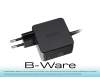 Chargeur 33 watts EU wallplug original b-stock pour Asus VivoBook E12 X207NA