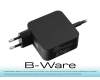 Chargeur USB-C 65 watts EU wallplug petit original b-stock pour Asus Zenbook 14 UX3402ZA