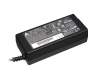 0A001-00890200 original Asus chargeur 65 watts arrondie