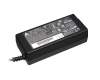 Chargeur 65 watts arrondie original pour Asus PE100A