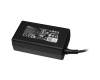 Chargeur USB-C 65 watts original pour Medion Akoya S14409