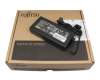 Chargeur 170 watts mince original pour Fujitsu LifeBook E5512A