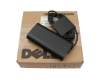 Chargeur USB-C 100 watts arrondie original pour Dell Latitude 13 2in1 (7350)