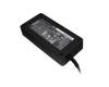 Chargeur 280 watts mince pour Sager Notebook NP7881D (NP70SND)