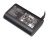 Chargeur USB-C 65 watts arrondie original pour LG Gram 15 (15Z90Q)