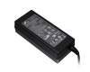 Chargeur 65 watts original pour Medion Erazer P15609 (NH55RAQ-M1)