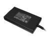 Chargeur 200 watts mince original pour HP ZBook 17 G2