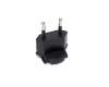 27.L0302.001 original Acer fiche d'alimentation EU (noir)