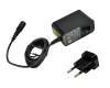 Chargeur 18 watts EU wallplug original pour Acer Iconia A511