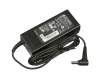 Chargeur 65 watts Delta Electronics pour Fujitsu LifeBook AH564