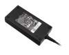 Chargeur 180 watts mince original pour Dell Precision 15 (7540)