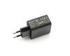 Chargeur USB 10 watts EU wallplug original pour Lenovo Tab M10 (ZA4S/ZA4U/ZA50)