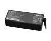 Chargeur 90 watts arrondie pour Exone go Business 1555 (N850EL)