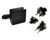 0A001-00042700 original Asus chargeur 65 watts