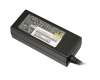 Chargeur 65 watts normal original pour Fujitsu LifeBook U574 (M75A5RU)