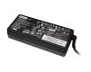 Chargeur 135 watts allongé original pour Lenovo ThinkPad X1 Extreme Gen 2 (20QV/20QW)