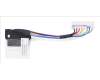 Acer 50.B6ZN7.001 CABLE.BATTERY.EXTERNAL