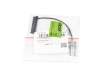 50.GSUN2.002 original Acer adaptateur de disque dur pour 1. baie de disque dur