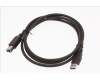 50.LXVM3.005 Acer CABLE.USB.3.0.A/B.1.5M.BLACK
