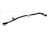 Acer 50.Q28N2.003 Acer Netzteilbuchse / Cable DC-in Predator Helios 300 PH315-51 Serie (Original)