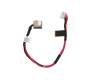50.Q2MK2.003 Acer DC Jack avec câble