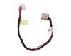 50.Q2MK2.003 Acer DC Jack avec câble