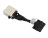50.Q6WN1.004 original Acer DC Jack avec câble