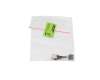 50.Q6WN1.004 original Acer DC Jack avec câble
