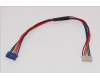 50.TE7M9.001 Acer CABLE.PB-MB.6/6PIN.180MM