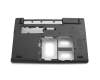 Dessous du boîtier noir original pour Lenovo ThinkPad T540p (20BF/20BE)