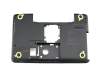 H000038470 original Toshiba dessous du boîtier noir