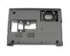 Dessous du boîtier gris original pour Lenovo IdeaPad 510-15IKB (80SV0050MZ)