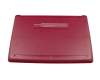 L32887-001 original HP dessous du boîtier rouge