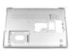 Dessous du boîtier argent original pour Lenovo IdeaPad 510-15IKB (80SV0087GE)