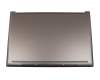 Dessous du boîtier gris original pour Lenovo Yoga C930-13IKB (81C4)